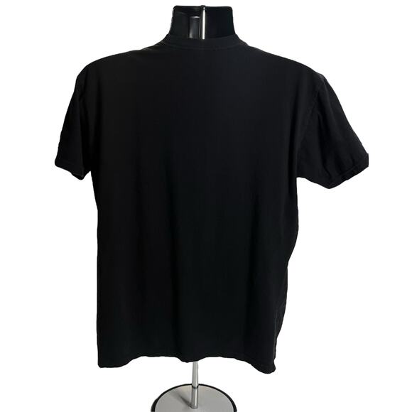 Dragon Ball Z “Like Father” Goku & Vegeta Super Saiyan T-Shirt - BoxLunch Size L - Picture 2 of 8